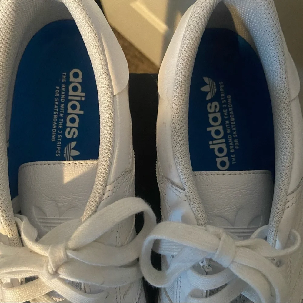 NWOT Men’s Adidas